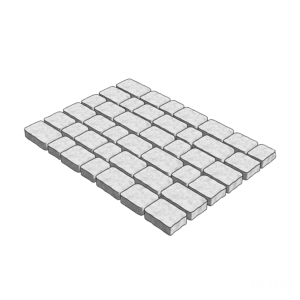 DITON Rustiko – Betonpflaster