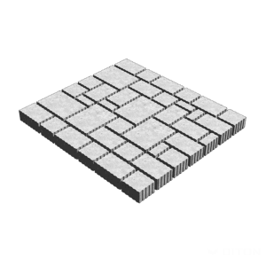 DITON Mozaika – Betonpflaster
