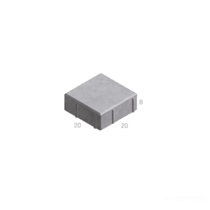 DITON Kostka – Betonpflaster