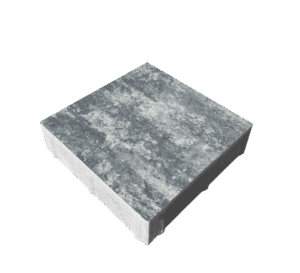 DITON Podium – Betonpflaster
