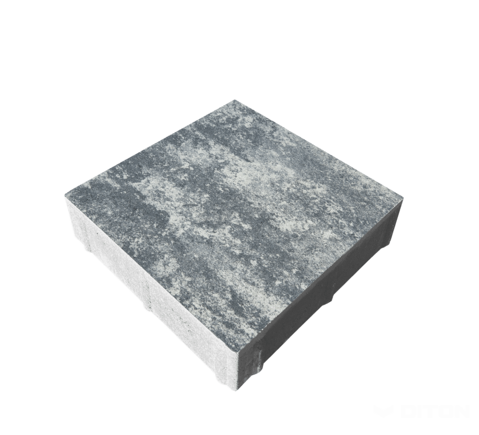 DITON Podium – Betonpflaster
