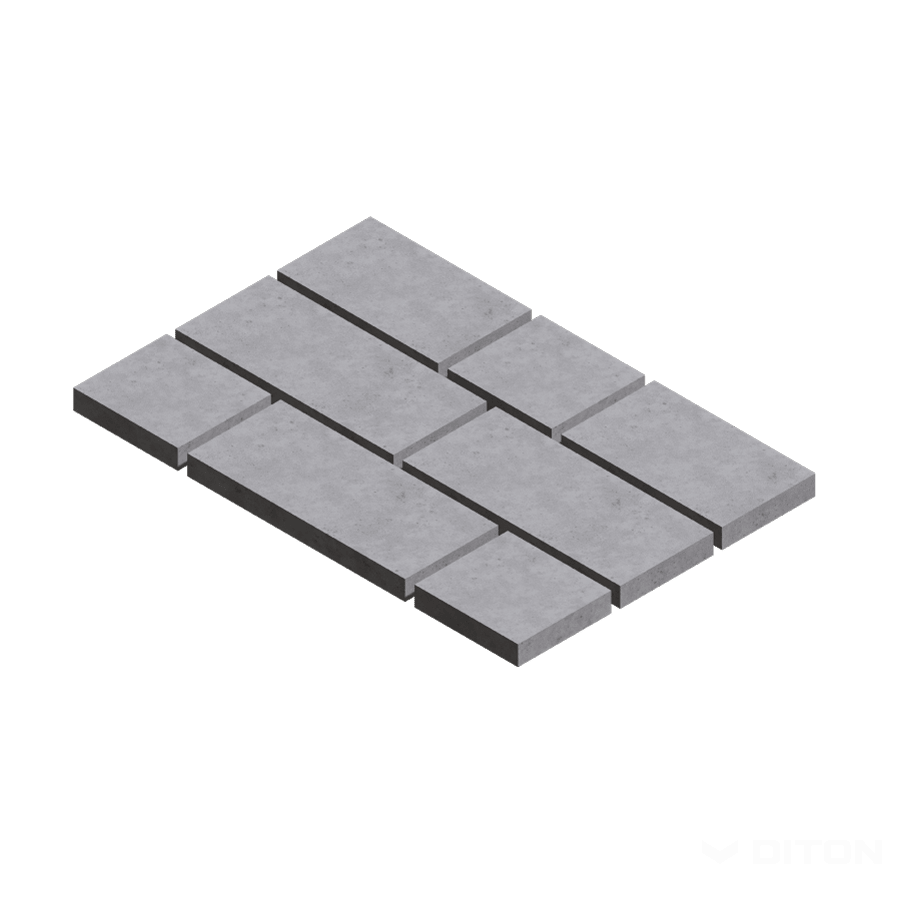 DITON Pavé I. – Betonpflaster