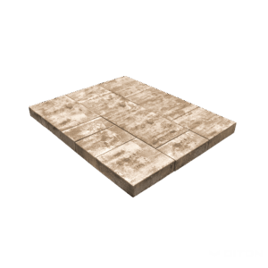 DITON Module – Betonpflaster