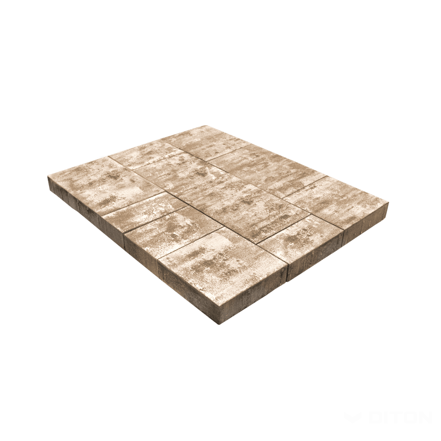 DITON Module – Betonpflaster
