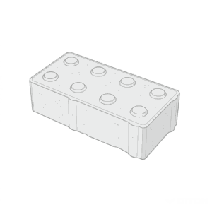 DITON Parketa – Betonpflaster