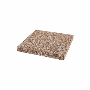 DITON Waschbetonplatten – Terrassen- und Außenplatten