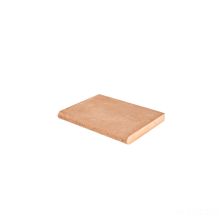 DITON Travertin Elegance Poolrandsteine – Terrassen- und Außenplatten