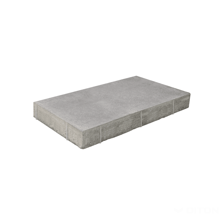 DITON Grande – großformatige Betonplatten