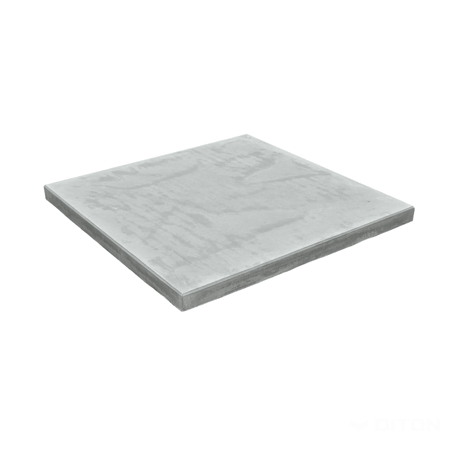 DITON MaxiModern – großformatige Betonplatten