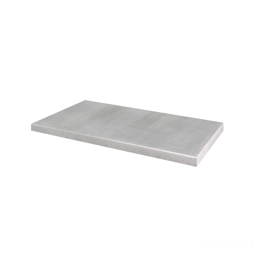 DITON Modern LITE – großformatige Betonplatten