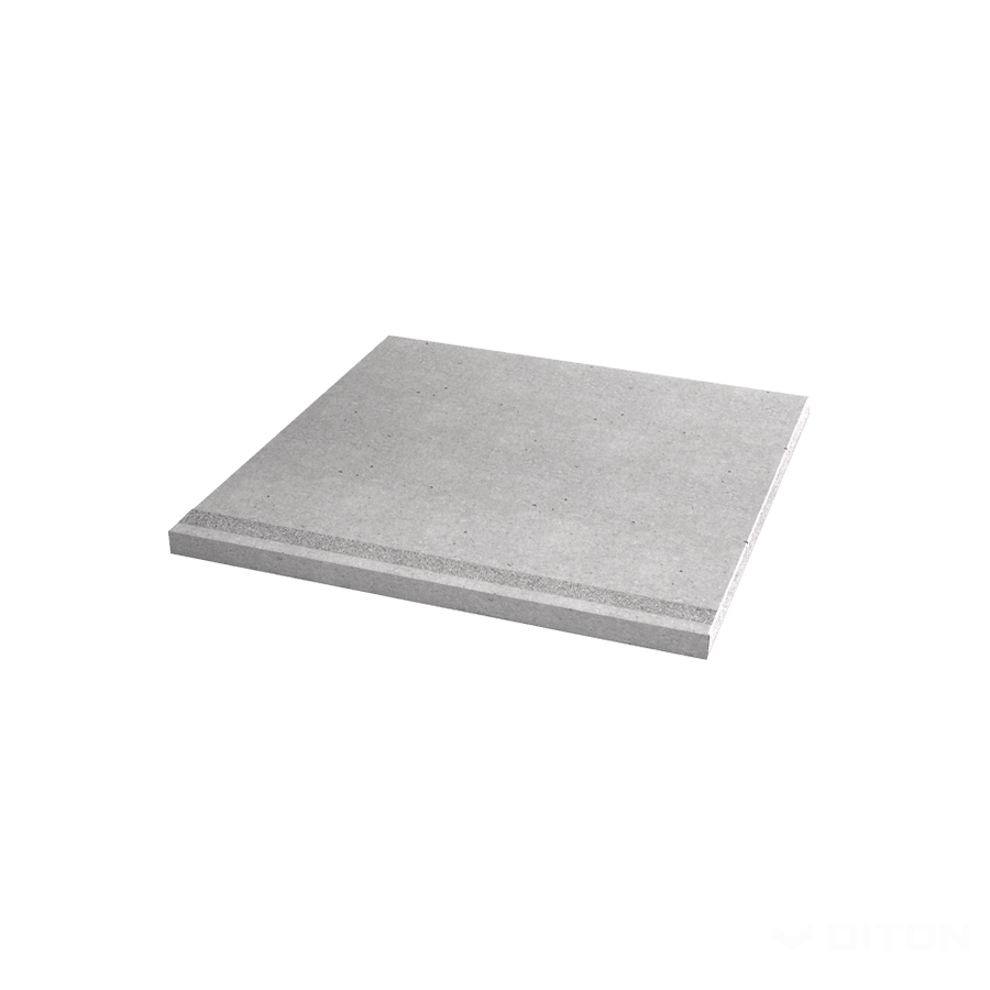 DITON Modern Podestplatten – Treppenplatten und Podeste
