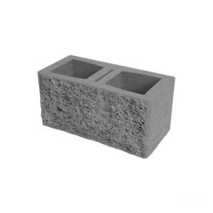 DITON Einseitige Zaunsteine – Zaunsteine mit Fase