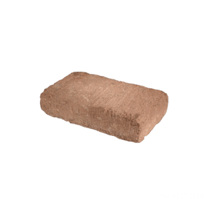 DITON History Mauerziegel – Beton-Mauerziegel