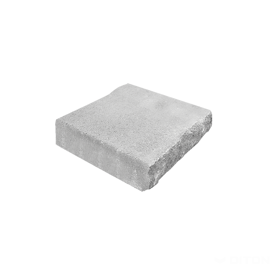DITON Muráno Blockstufen – Beton-Blockstufen