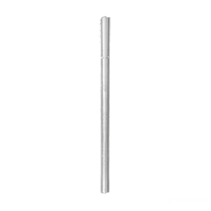 DITON Style Zaunsystem – Beton-Zaunsystem