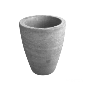DITON Bella Pflanzgefäße – Beton-Pflanzgefäße