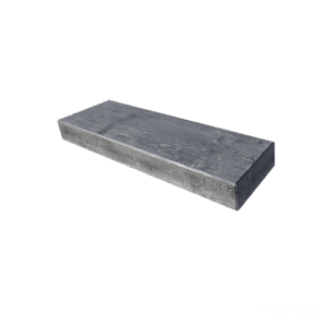 DITON Modern Blockstufen – Blockstufen in Holzoptik