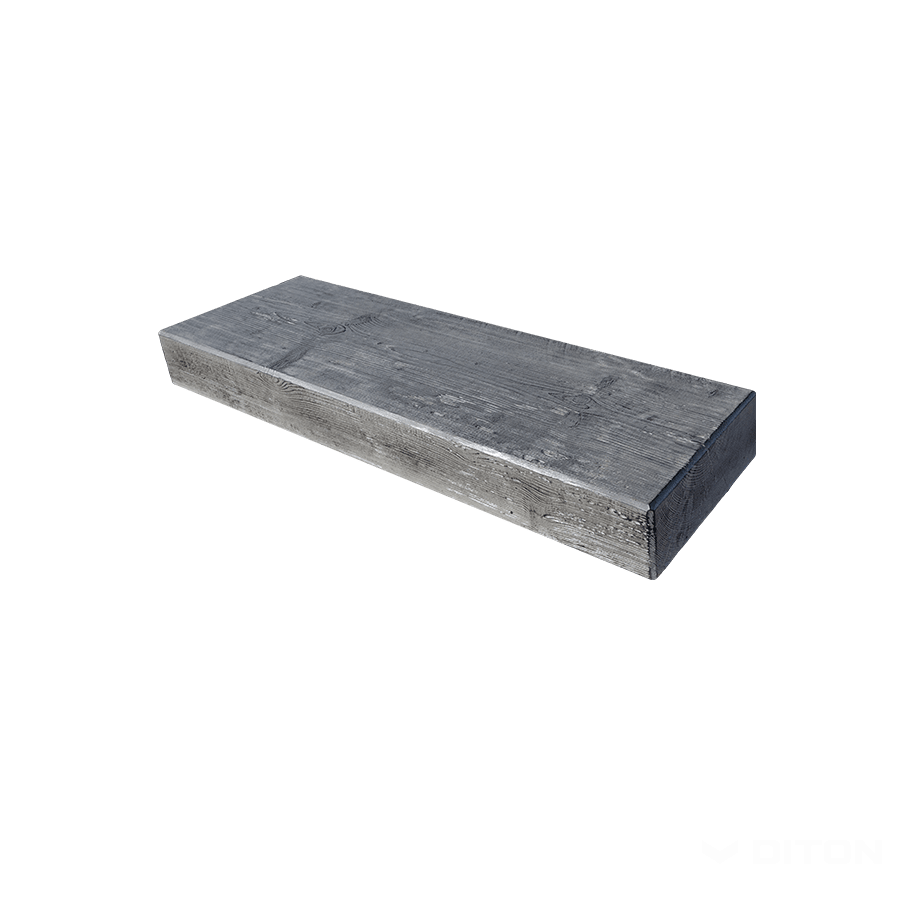 DITON Modern Blockstufen – Blockstufen in Holzoptik