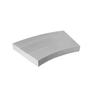 DITON Universal Flexi Poolrandstein – Terrassen- und Außenplatten