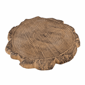DITON Trittplatten in Natur-Patina-Optik – Trittplatten in Holzoptik