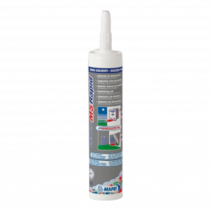 MAPEI ULTRABOND MS RAPID – Hybrid-Montageklebstoff – 290 ml