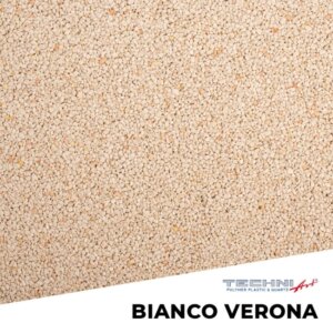 TECHNIArt Natur-Marmorzuschlag – Bianco Verona