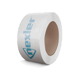 NEXLER Connect Tape – Verstärkungsvlies für Abdichtungssysteme