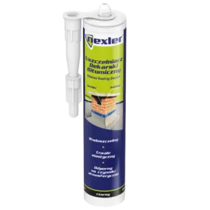 NEXLER Bitumen-Dachdichtstoff – 300 ml