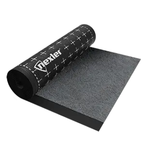 NEXLER PJ PYE PV250 S52H – SBS-Schweißbahn als Oberlage – 1 Rolle (1 × 6 m)