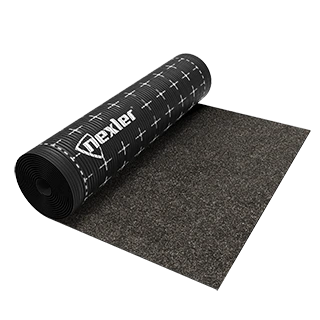 NEXLER PJ PYE PV200 S40 – SBS-Schweißbahn als Unterlage – 1 Rolle (1 × 7,5 m)