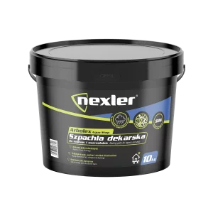 NEXLER Arbolex Aqua Stop – faserverstärkte Dachreparaturmasse