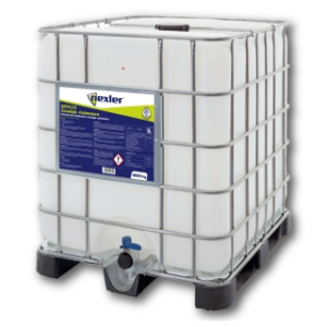 NEXLER BITFLEX Anionic Emulsion – KMB-Bauwerksabdichtung – 1000 kg