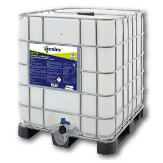 NEXLER BITFLEX Anionic Emulsion – KMB-Bauwerksabdichtung – 1000 kg