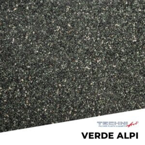 TECHNIArt Natur-Marmorzuschlag – Verde Alpi