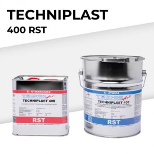 TECHNIArt TECHNIPLAST 400 RST Universelle Epoxidgrundierung