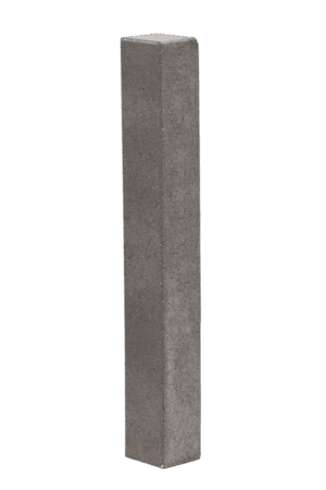 KB-BLOK KB Palisade A 140-1000 – glatte Betonpalisade