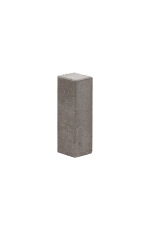 KB-BLOK KB Palisade A 140-400 – glatte Betonpalisade