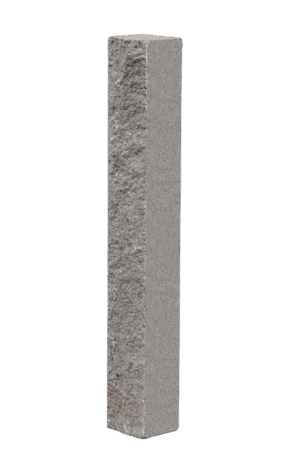 KB-BLOK KB Palisade B 140-1000 – gespaltene Betonpalisade