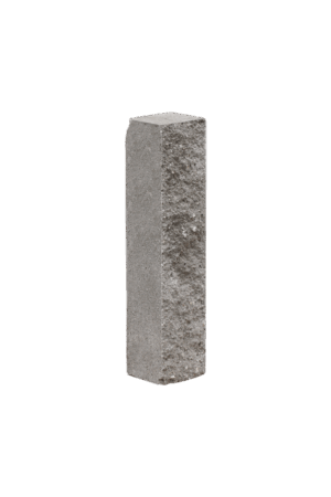 KB-BLOK KB Palisade B 140-600 – gespaltene Betonpalisade
