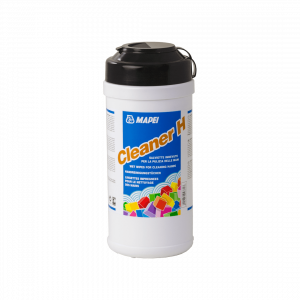 MAPEI CLEANER H – Spezialreiniger – 6 Eimer