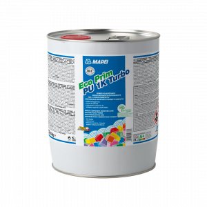 MAPEI ECO PRIM PU 1K TURBO – Reaktionsharz-Grundierung – 10 kg
