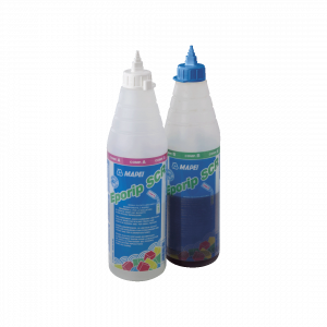MAPEI EPORIP SCR – Reaktionsharz für Risssanierung – 6 Kit