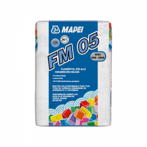 MAPEI FM 05 – Fliesenkleber – 25 kg