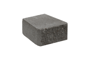 KB-BLOK GARDEN STONE – gespaltener Gartenmauer- und Böschungsstein