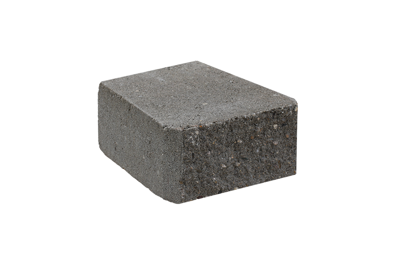 KB-BLOK GARDEN STONE – gespaltener Gartenmauer- und Böschungsstein