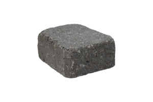 KB-BLOK GARDEN STONE GRIND – gespaltener Gartenmauerstein mit veredelter GRIND-Oberfläche