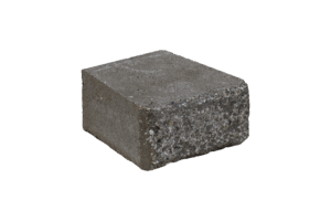 KB-BLOK GARDEN STONE RUSTIK – gespaltener Rustik-Gartenmauerstein