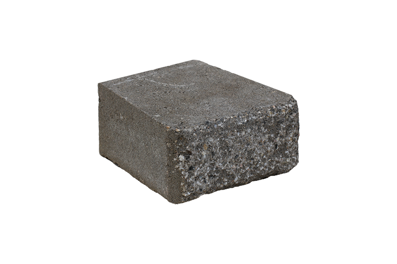 KB-BLOK GARDEN STONE RUSTIK – gespaltener Rustik-Gartenmauerstein