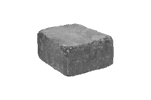 KB-BLOK GARDEN STONE GRIND – glatter Gartenmauerstein mit veredelter GRIND-Oberfläche