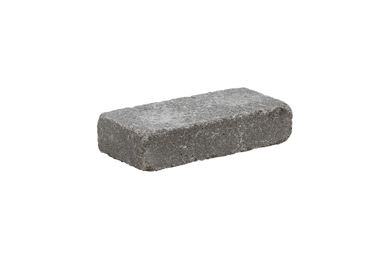KB-BLOK KB Voll-Betonziegel GRIND – Voll-Betonziegel mit strukturierter GRIND-Oberfläche